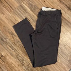 J Crew 484 Slim Chino
